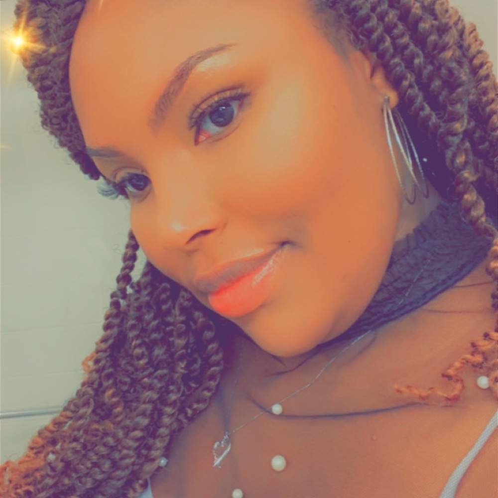 Meet your Posher, Shyann